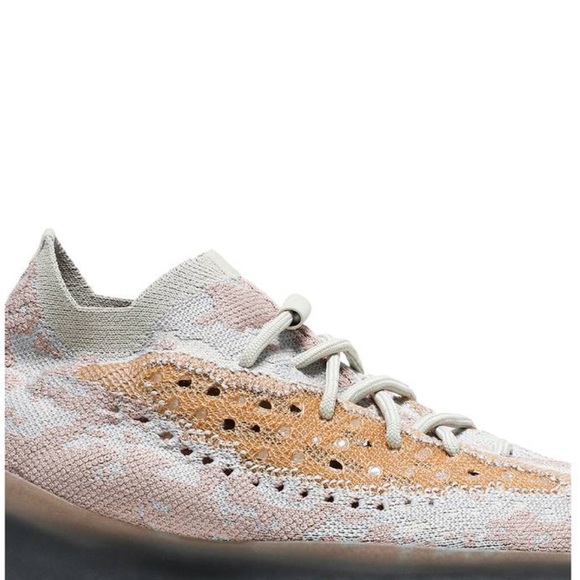 Adidas Yeezy Boost 380 Pepper Non-Reflective - Picture 3 of 11